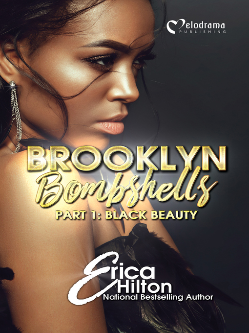 Title details for Black Beauty by Erica Hilton - Available